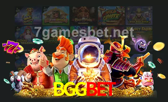 cassino BGGbet