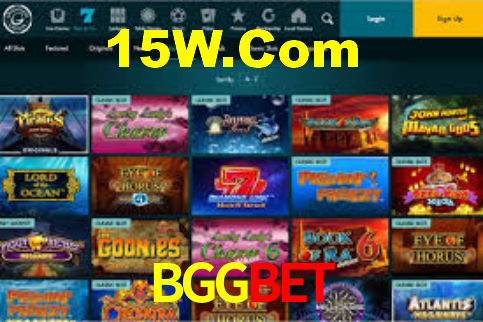 Descubra a Magia dos Jogos de Arcade no BGGbet