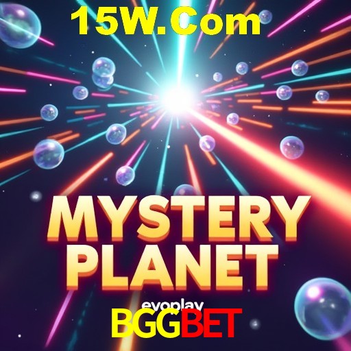 Game Providers BGGbet