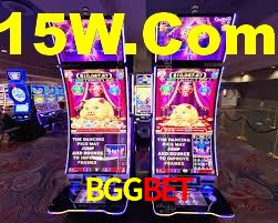 BGGbet App Interface