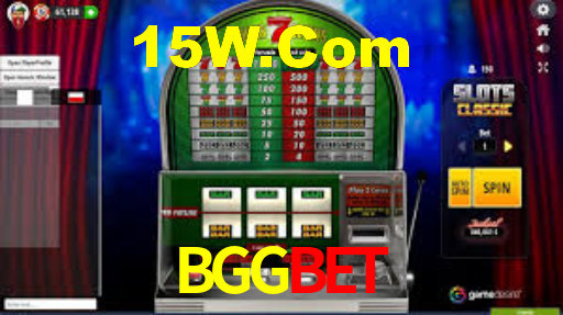 BGGbet Paga