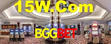 BGGbet: Jogos de Caça-Níqueis-Altas Recompensas, Roleta-Velocidade, Blackjack-Desafios Máximos