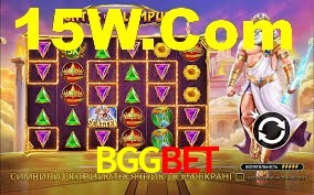BGGbet: Seu Cassino Premiado com Pagamentos Rápidos