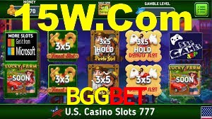 VIP Casino BGGbet